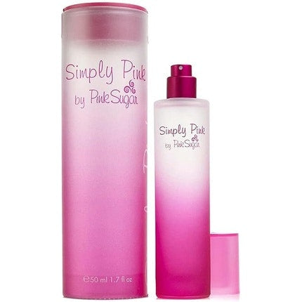 Acquolina Simply Pink par Pink Sugar Parfum  50ml Acquolina