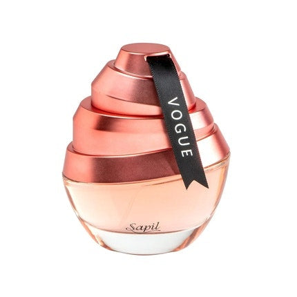 Vogue 100ml Eau de parfum  pour femme  par Sapil Sapil