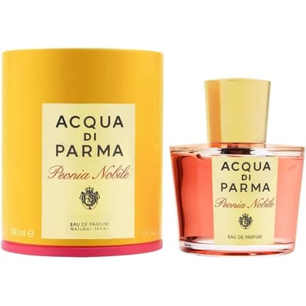 Acqua di parma nobile - Eau de parfum spray 100ml