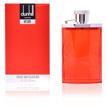 Dunhill Desire Red Eau de Toilette (EDT) Homme 150ml