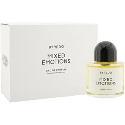 Byredo Mixed Emotions - Eau de Parfum for Unisex 100ml
