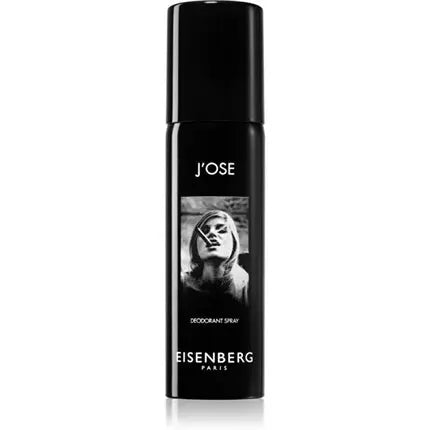 J`OSE Deodorant Spray 100 ml Eisenberg