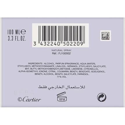 Maison des fragrances