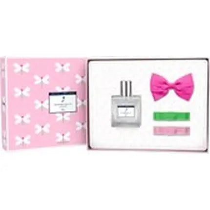 Jacadi Paris Mademoiselle Petite Libellule Set - Eau De Toilette 100 Ml Jacadi Paris