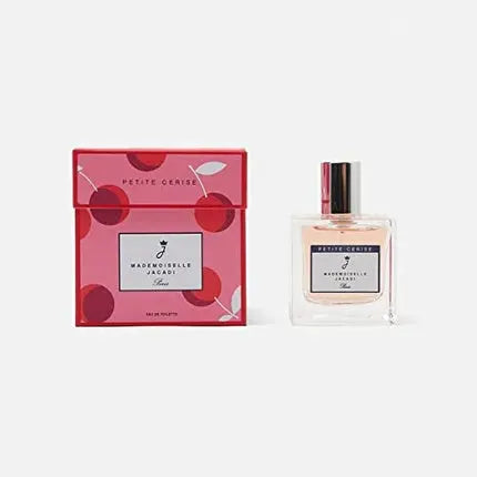 Jacadi Petite Cerise EDT Eau de Toilette 3.4oz 100ml Spray Jacadi