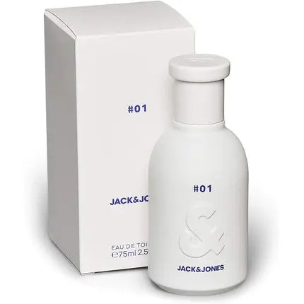 Jack&Jones Blue Heritage Fragrance Jack & Jones