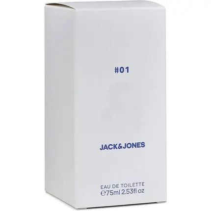 Jack&Jones Blue Heritage Fragrance Jack & Jones