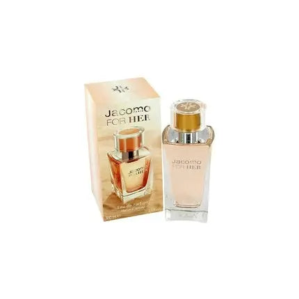 Jacomo For Her Eau de Parfum 100 ml Jacomo