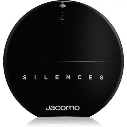 Jacomo Silences Sublime Eau de Parfum 100 ml - Women's Fragrance Jacomo