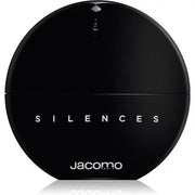 Jacomo Silences Sublime Eau de Parfum 100 ml - Women's Fragrance Jacomo