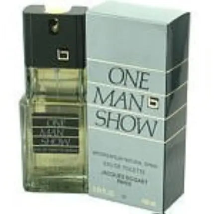 Jacques Bogart One Man Show Eau De Toilette 100ml Fruity Jacques Bogart