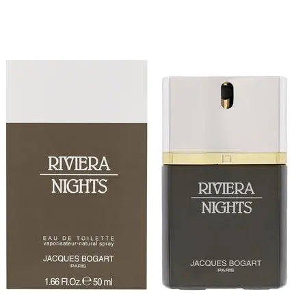 Jacques Bogart Riviera Nights - Eau De Toilette