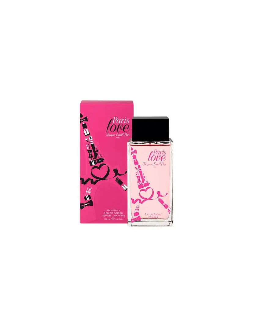 Varens Udv Paris Love Eau De Parfum Spray 100 Ml