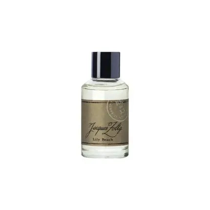 Jacques Zolty Lily Beach Eau de Parfum 100ml Jacques Zolty