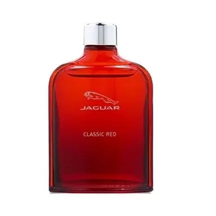 Jaguar Classic Red Eau De Toilette 7ml Jaguar