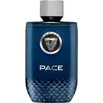 Jaguar Pace Eau De Toilette Spray 100ml Mens Cologne Jaguar