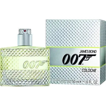 James Bond 007 Cologne 50ml EDC Spray James Bond