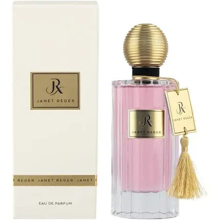 Janet Reger Eau de Parfum Spray 100ml Janet Reger