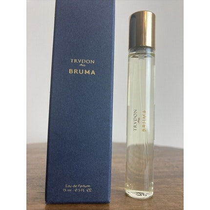 Maison Trudon BRUMA Eau de PARFUM Travel Size Spray 0.5fl oz/15ml - NEW