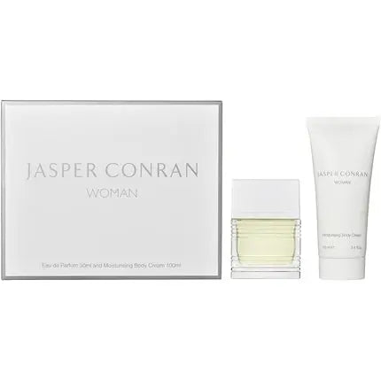 Jasper Conran Signature Woman EDP 30ml and 100ml Shower Gel Jasper Conran