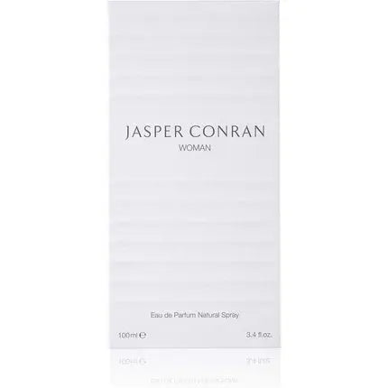 Jasper Conran Signature Woman Eau De Parfum 100ml Jasper Conran