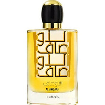 Al Awsaaf Eau de Parfum by Lattafa Perfumes Maison des fragrances