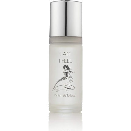 UTC I Am I Feel Fragrance for Women 55ml Parfum de Toilette Milton-Lloyd