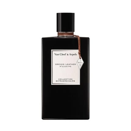 Van Cleef & Arpels Van Cleef Arpels Collection Extraordinaire Orchid Leather Eau de Parfum (EDP) Femme 75ml