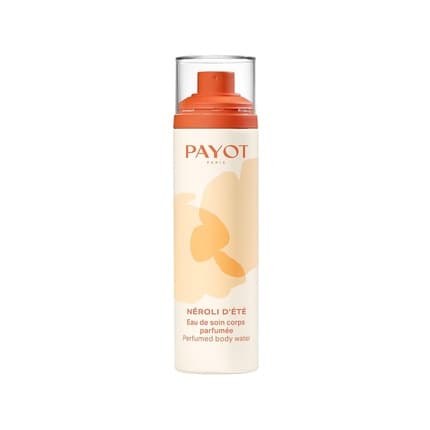 Payot Neroli D'T Perfumed Body Water 100 Ml
