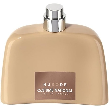 Costume N So Nude Eau De Parfum 100ml Vapo Costume National