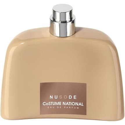 Costume National Costume N So Nude Vapo Eau de Parfum (EDP) Mixte 100ml