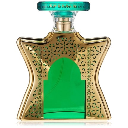 Bond. 9 Dubai Emerald Unisex Eau de parfum  100ml 3.4oz, 1oz équivaut à 30ml Bond No. 9