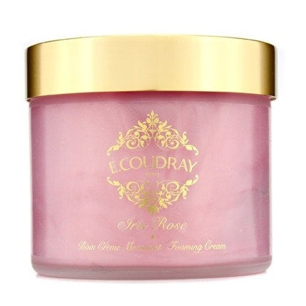 E. Coudray Iris Rose Foaming Cream E Coudray