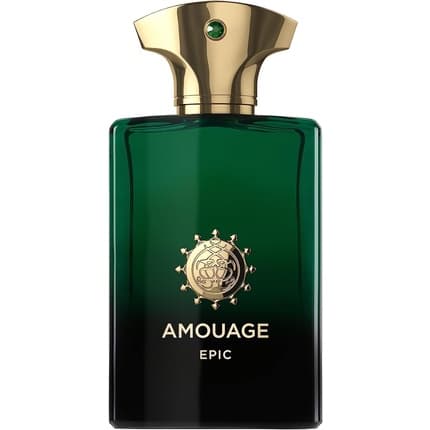 Amouage Epic Man Eau de Parfum (EDP) Mixte 100ml