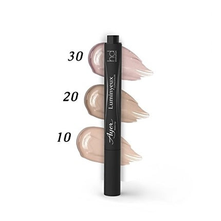 Ayer HD Evolution Lumineux Concealer 2.8g Shade 30 Dark