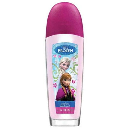 La Rive Disney Frozen Perfumed Deodorant 75ml Maison des fragrances