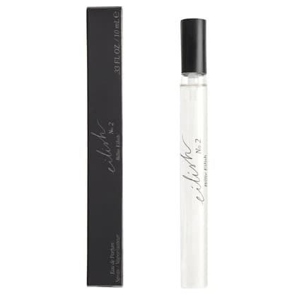 Billie Eilish No. 2 Perfume Woody Floral Fragrance Eau de Parfum (EDP) Femme 10ml