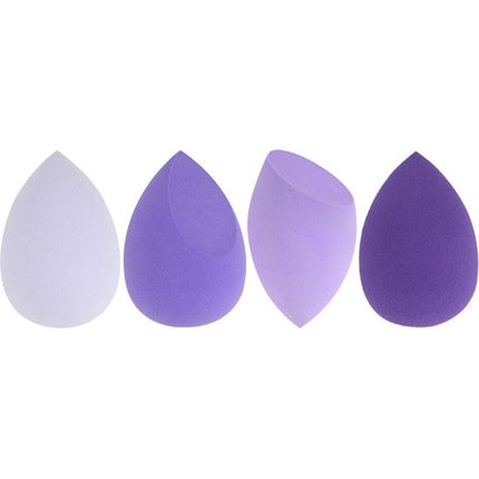 Donegal Blending Sponge Makeup Sponge In Case 4345