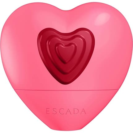 Escada Escada Candy Love Eau de Toilette (EDT) Mixte 100ml
