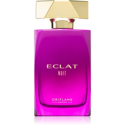 Oriflame Eclat Nuit Eau de Parfum 50 ml - Women's Fragrance