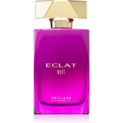 Oriflame Eclat Nuit Eau de Parfum 50 ml - Women's Fragrance