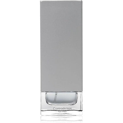 Calvin Klein Contradiction 30 Ml - Eau De Toilette - Men's Perfume Maison des fragrances