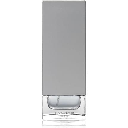 Calvin Klein Contradiction - - 's Perfume Eau de Toilette (EDT) Homme 30ml