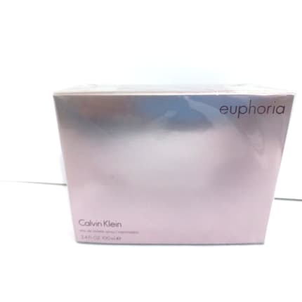 Euphoria woman by Calvin Klein - Eau de toilette 3.4 Fl. Oz spray