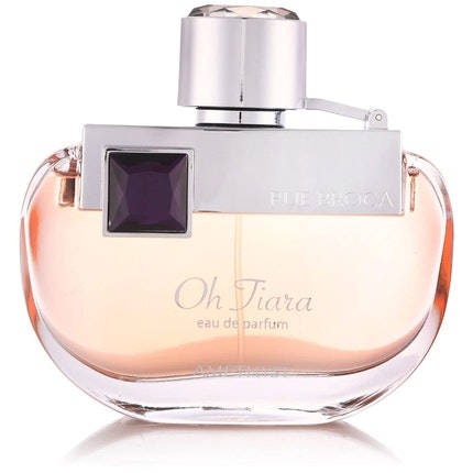 Rue Broca Oh Tiara Amethyst Eau De Parfum Spray 100ml
