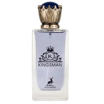Kingsman Perfumed Water Spray 100ml