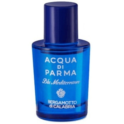 Acqua Di Parma Blu Mediterraneo Bergamotto Di Calabria - Eau De Toilette - Miniature Without Spray Acqua di Parma