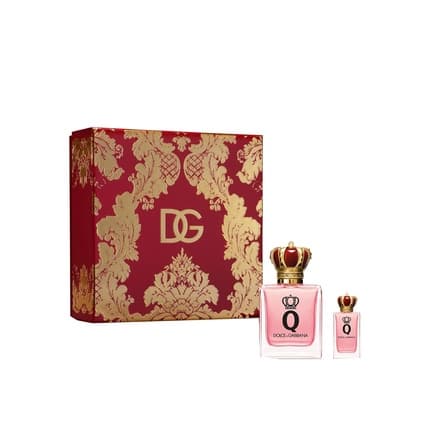 Dolce &amp; Gabbana Dolce and Gabbana Q Eau de Parfum 50ml Unisex