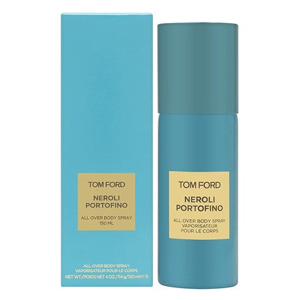 Tom Ford Neroli Portofino All Over Body Spray 150ml