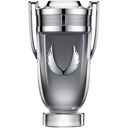 Paco Rabanne Invictus Platinum Eau De Parfum